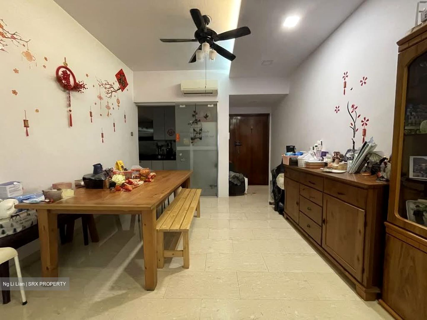 Carissa Park Condominium (D17), Condominium #584674801